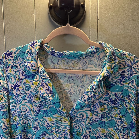 Lilly pulitzer bottom up - Picture 3 of 5